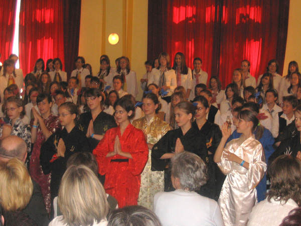 Bárdos Lajos
